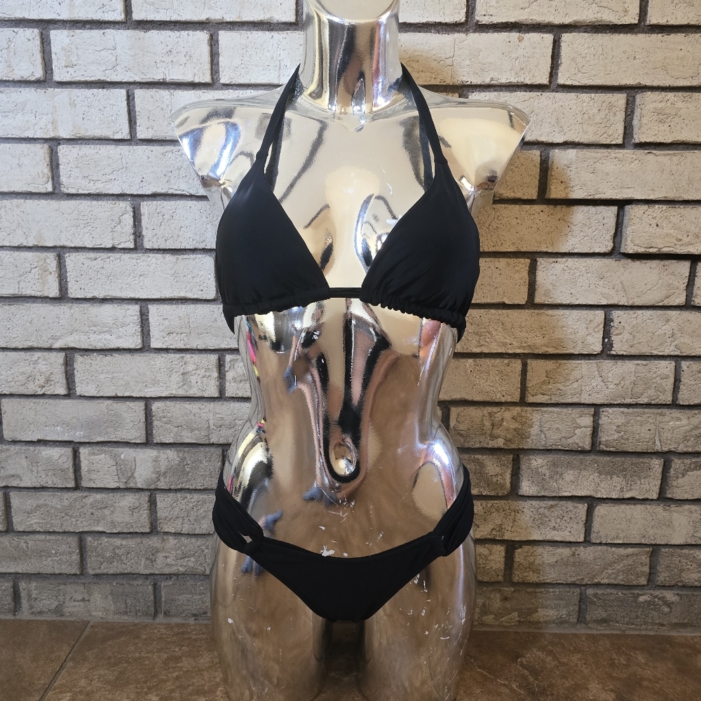 Black Storm | FYS | Maya×Bahama Bikini Set